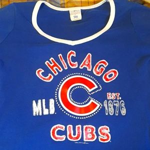 Genuine Merchandise Chicago Cubs t-shirt